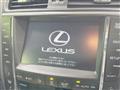 2009 Lexus IS F