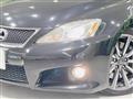 2009 Lexus IS F