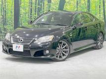 2009 Lexus IS F