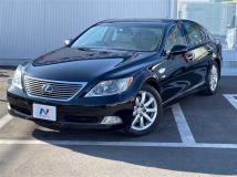 2007 Lexus LS