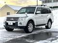 2009 Mitsubishi Pajero