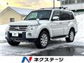 2009 Mitsubishi Pajero
