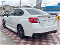 2014 Subaru WRX STI