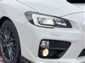 2014 Subaru WRX STI
