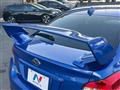 2017 Subaru WRX STI