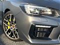 2019 Subaru WRX STI