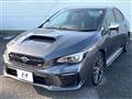 2019 Subaru WRX STI