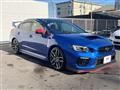 2020 Subaru WRX STI