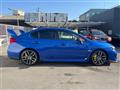 2020 Subaru WRX STI