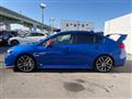 2020 Subaru WRX STI