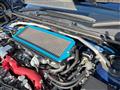 2020 Subaru WRX STI