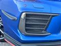 2020 Subaru WRX STI