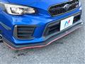 2020 Subaru WRX STI