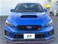 2020 Subaru WRX STI
