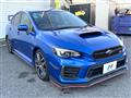 2020 Subaru WRX STI