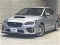 2015 Subaru WRX S4