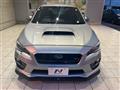 2015 Subaru WRX S4