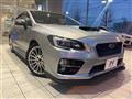 2015 Subaru WRX S4
