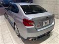 2015 Subaru WRX S4