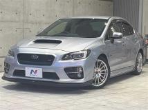 2015 Subaru WRX S4