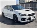 2017 Subaru WRX S4