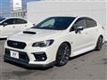 2017 Subaru WRX S4