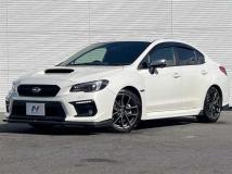 2017 Subaru WRX S4