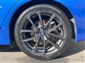 2018 Subaru WRX S4