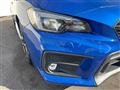 2018 Subaru WRX S4