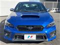 2018 Subaru WRX S4
