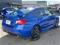 2018 Subaru WRX S4