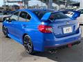 2018 Subaru WRX S4