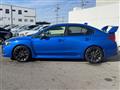 2018 Subaru WRX S4