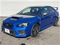 2018 Subaru WRX S4