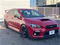2018 Subaru WRX S4