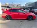 2018 Subaru WRX S4
