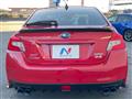 2018 Subaru WRX S4