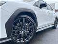 2022 Subaru WRX S4