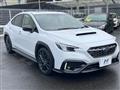 2022 Subaru WRX S4