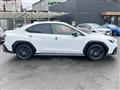 2022 Subaru WRX S4