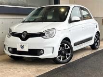 2021 Renault Twingo