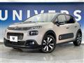 2019 Citroen C3