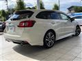 2014 Subaru Levorg