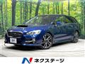 2015 Subaru Levorg