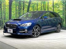 2015 Subaru Levorg