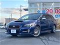 2015 Subaru Levorg