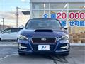 2015 Subaru Levorg