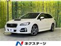 2016 Subaru Levorg