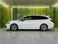 2016 Subaru Levorg