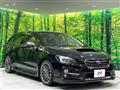 2017 Subaru Levorg